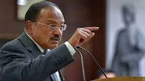 Ajit Doval Speaks to US Officials After Indian Strikes on Pakistan: Indian Embassy