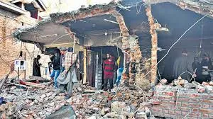 Operation Sindoor: India Destroys Lashkar’s Biggest Base, 23 Terrorists Killed
