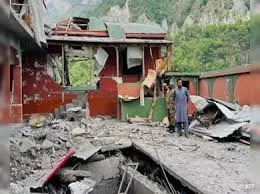 Operation Sindoor: Tensions Escalate as Villagers Near India-Pak Border Move to Safety