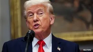 Operation Sindoor: Trump offers to ‘help’ as India-Pak tensions escalate