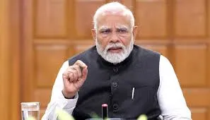 Tough Talk: Modi Warns US of Retaliation to Pak Action