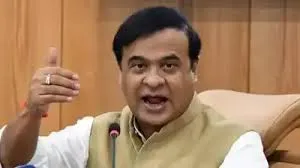Terror Crackdown: Himanta Biswa Sarma says Assam arrests 3 more Pakistan sympathisers | WATCH