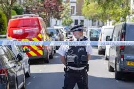 UK Blaze Probe: Fire Breaks Out at PM Keir Starmer’s Home