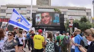 Release Amid War: Edan Alexander Freed from Gaza, Trump & Netanyahu React | WATCH