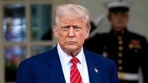 Peace Talks Win: Trump Claims Role in India-Pakistan Ceasefire | WATCH