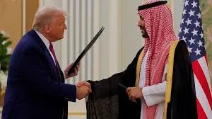 Trump Gulf Tour: What Saudi, UAE, and Qatar Want from US Visit