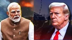 Peace Breakthrough: US Welcomes India-Pakistan Ceasefire, Lauds Leaders