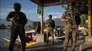 Terror Alert: India briefs UN on Pak-based TRF behind Pahalgam attack
