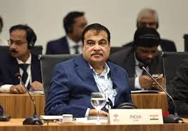 India at BRICS: Gadkari Showcases Modi Govt’s Big Transport Moves