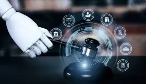 Will Artificial Intelligence Replace Lawyers? The Evolving Legal Landscape