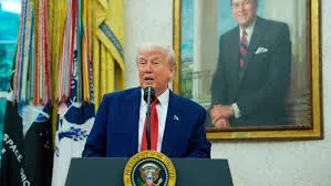 Chip War Alert: Trump orders US tech firms to cut China off