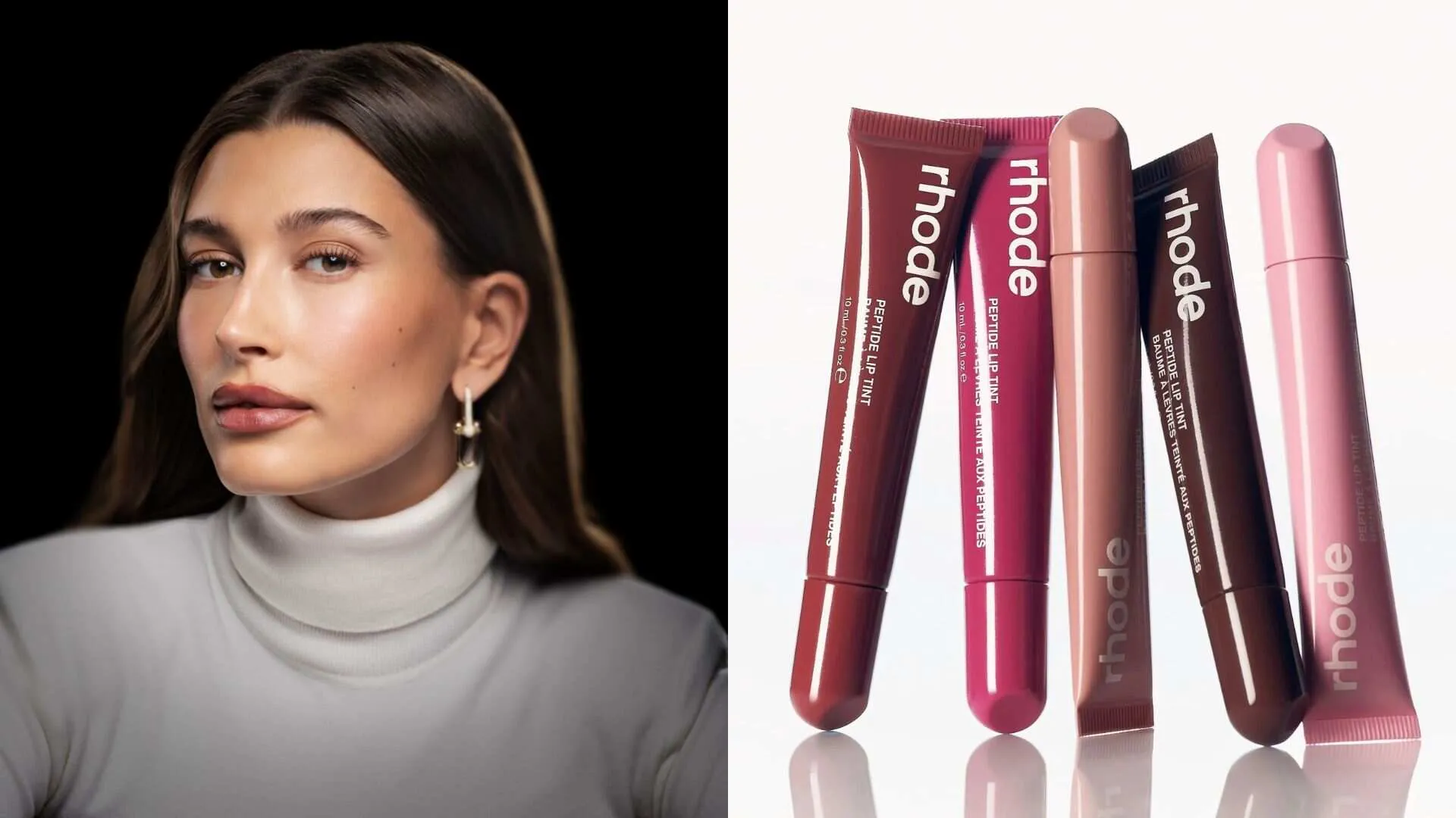 Why Did e.l.f. Beauty Acquire Hailey Bieber’s Rhode?