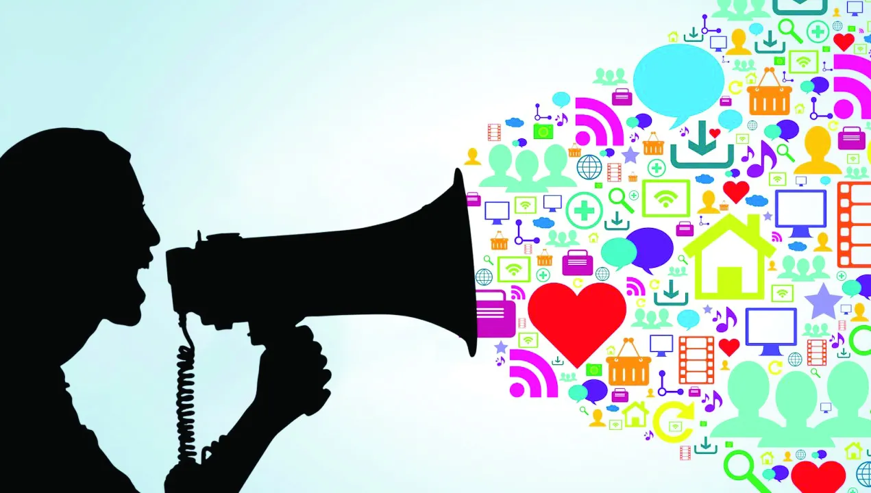 The outrage about freedom of expression can’t be selective