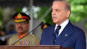 Operation Sindoor: Pak PM Shehbaz vows revenge after India’s strike on terror camps