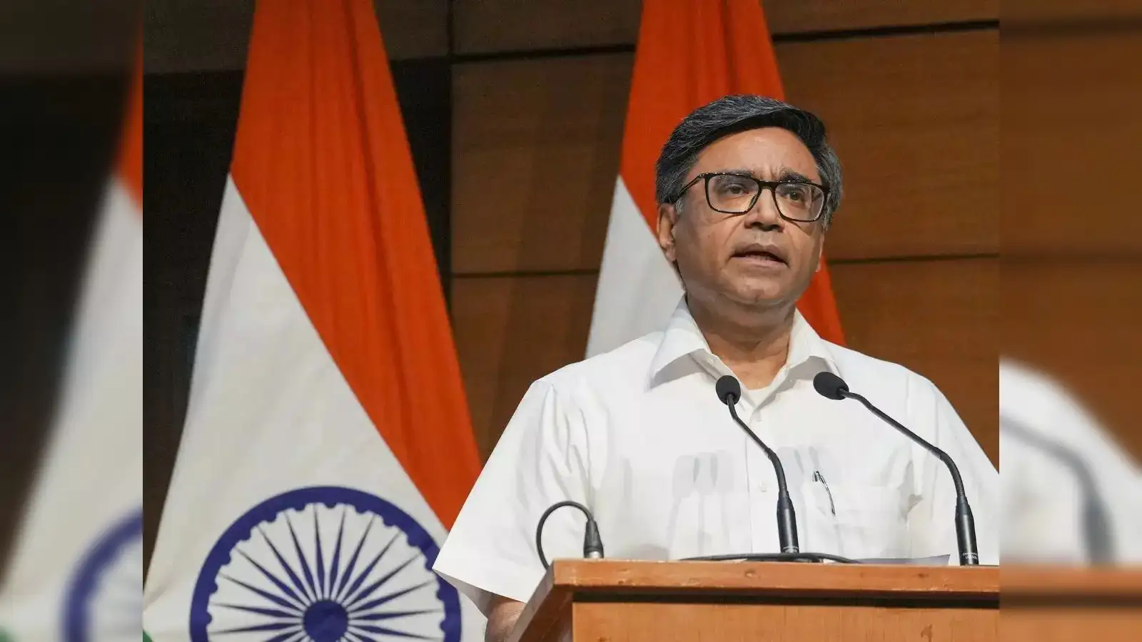 Foreign Secretary Vikram Misri Strengthens India-UAE Strategic Ties in Abu Dhabi