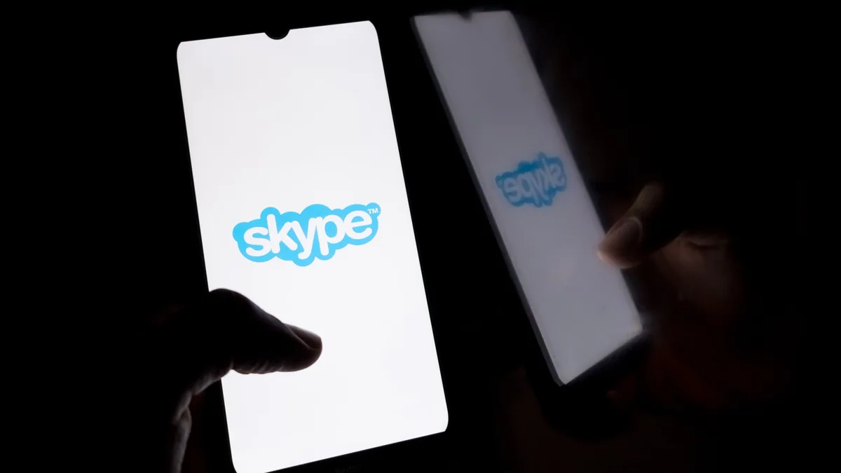 Skype Bids Farewell After 22 Years: What You Need to Know About the Shutdown and Data Transition