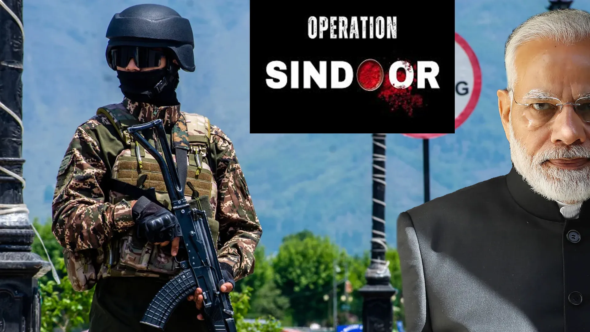 2016 vs 2019 vs 2025: What Makes Operation Sindoor Politically Unique