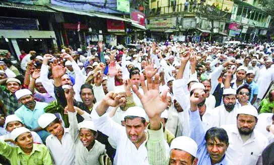 Quotas, Questions and the Constitution: The debate over 4% Muslim reservation