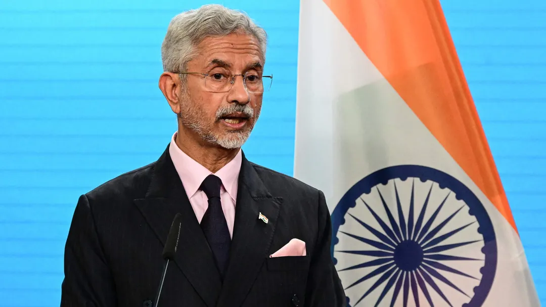 Jaishankar Highlights India’s Value as Strategic Global Partner in Brussels