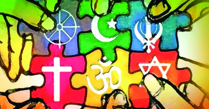 An Examination of the true Scope of Secularism
