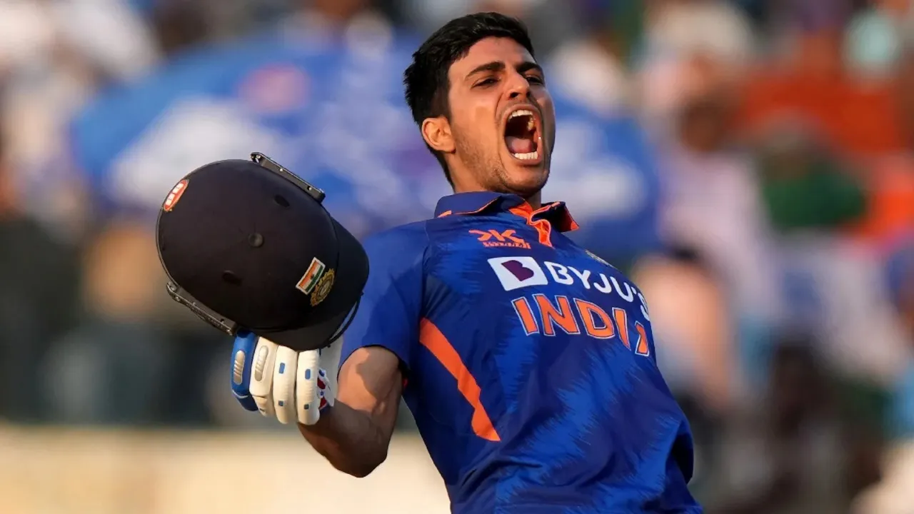 Shubman Gill Named India’s New Test Captain as Rohit Sharma and Virat Kohli Retire