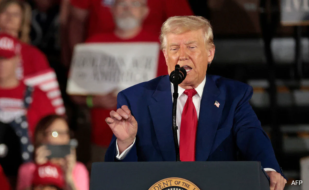 Trump’s Proposed Remittance Tax Could Deeply Impact Indian Families: GTRI Report