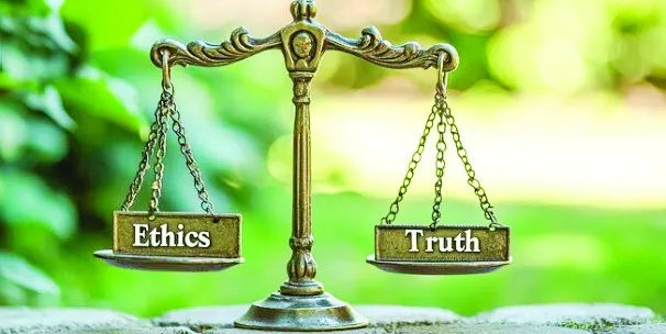 Para-Ethics: The Greatest Compromise On Truth And Ethics