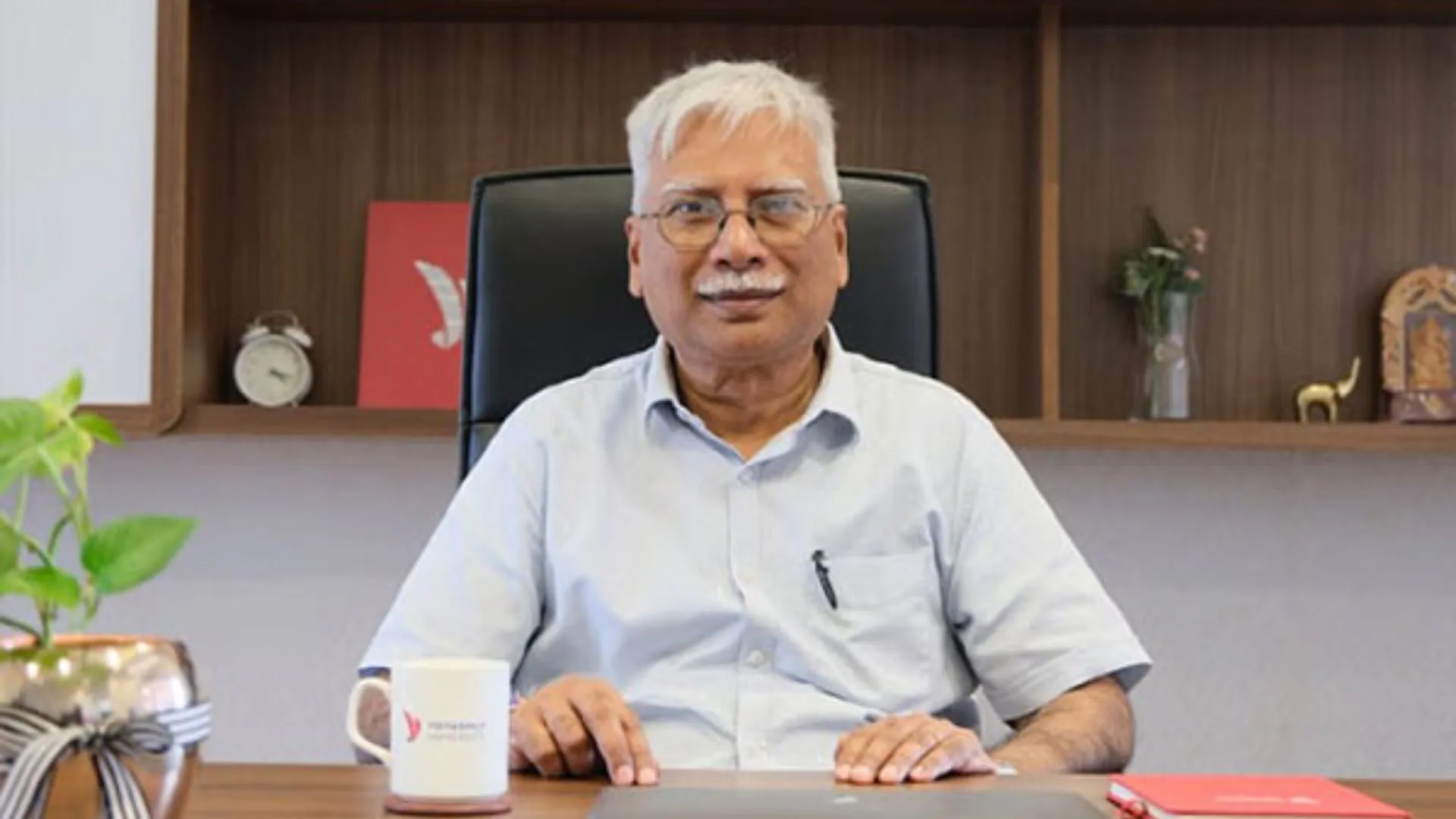 “Education Must Evolve to Reflect Real-World Complexity”: Vice-Chancellor of Vidyashilp University
