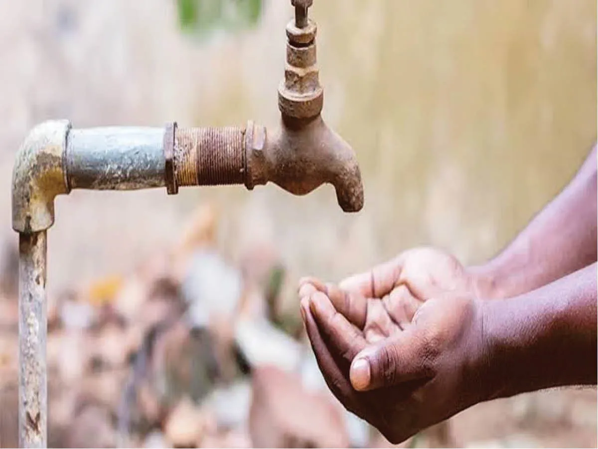 Haryana plunges into drinking water crisis as row deepens