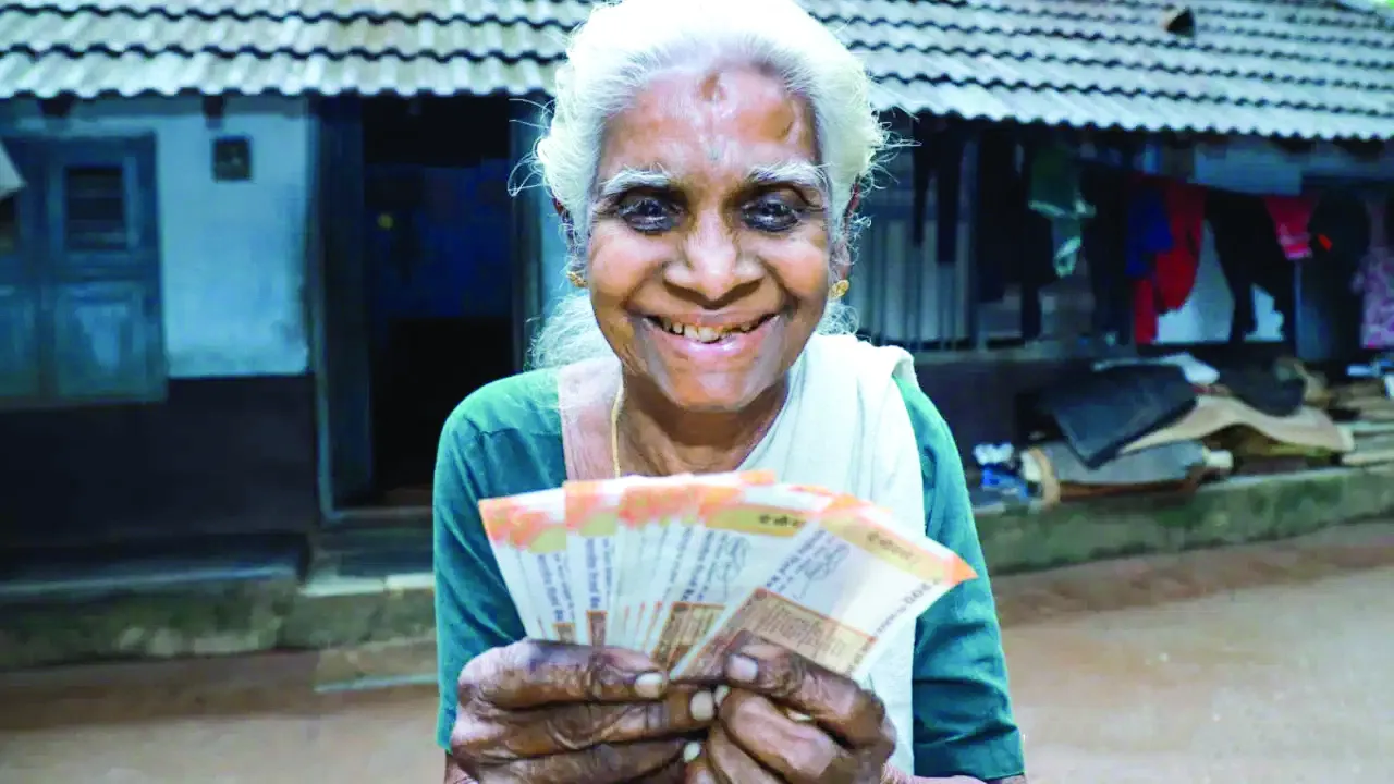 Cash transfers at scale: What these schemes reveal about governance in India