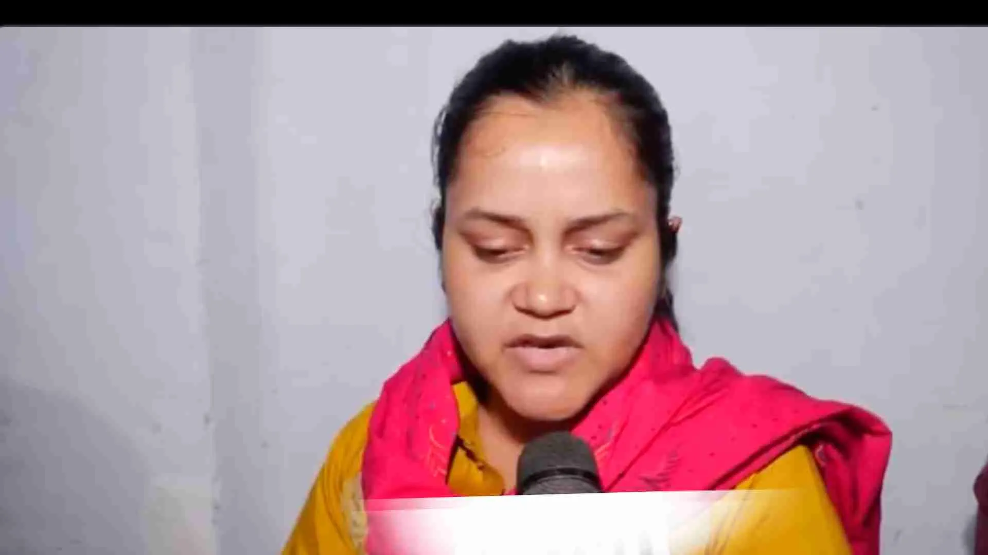 ‘Bharosa Rakha Hai’: Pahalgam Attack Victim’s Wife Thanks PM Modi For Operation Sindoor | WATCH