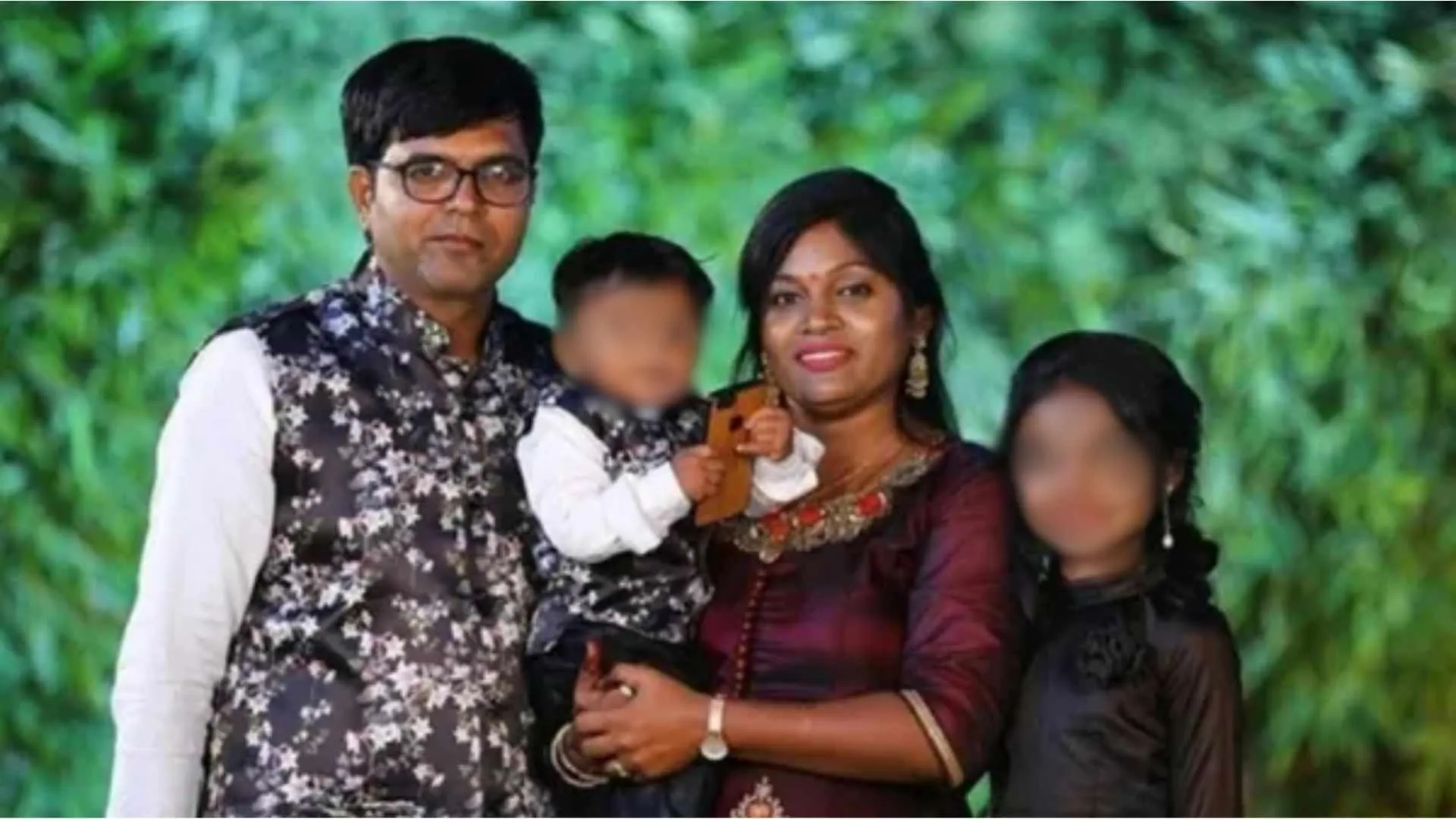 ‘Dirty Harry’ Jailed in U.S. After Four Indians Froze to Death