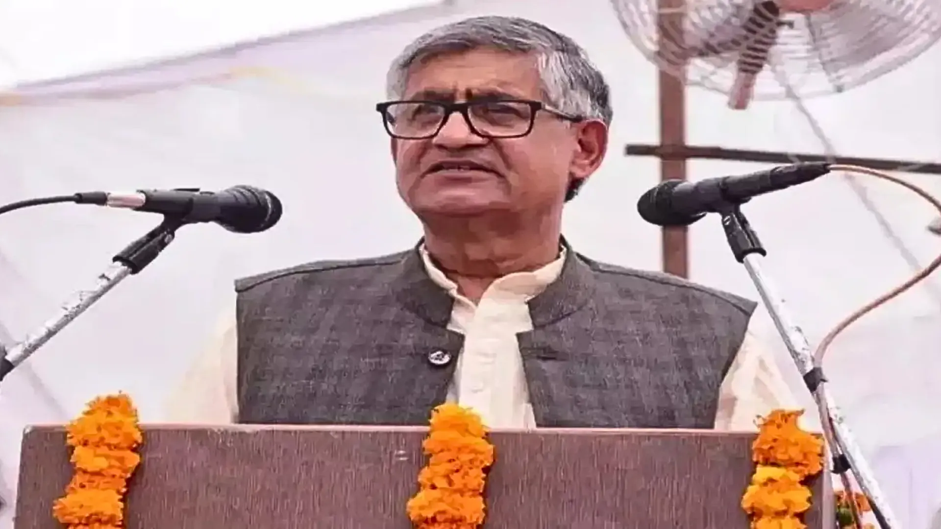 ‘God Give Them Sadbuddhi’: BJP MP Faces Backlash, Issues Clarification on Pahalgam Comment