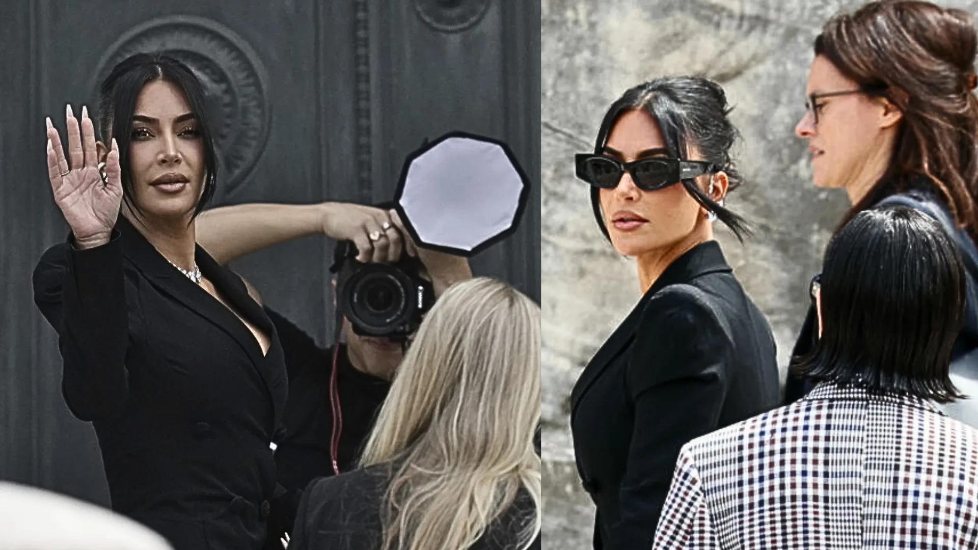 ‘I Thought I Was Going to Die’: Kim Kardashian Recalls Paris Hotel Robbery in Court
