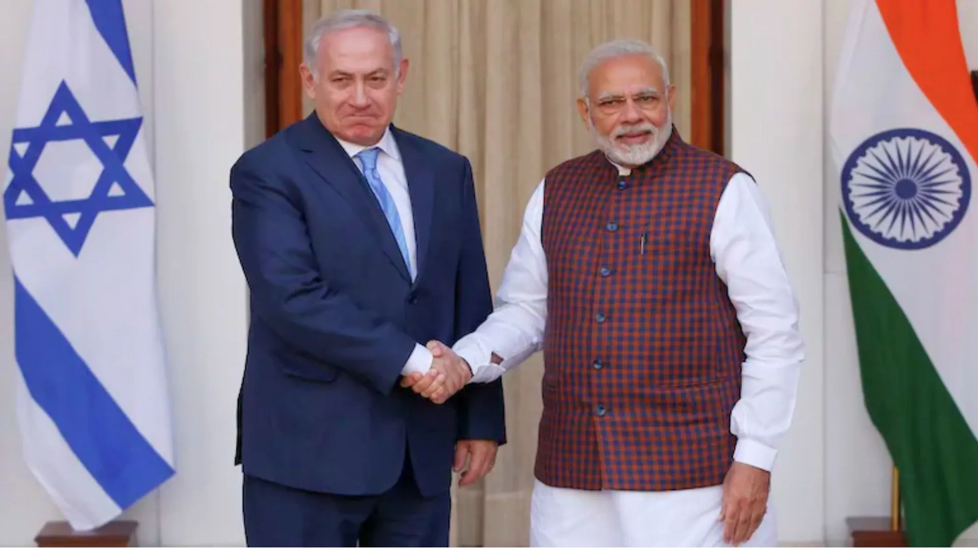 ‘India Has Right to Self-Defence’: Israel’s Clear Stand on Terror Strikes