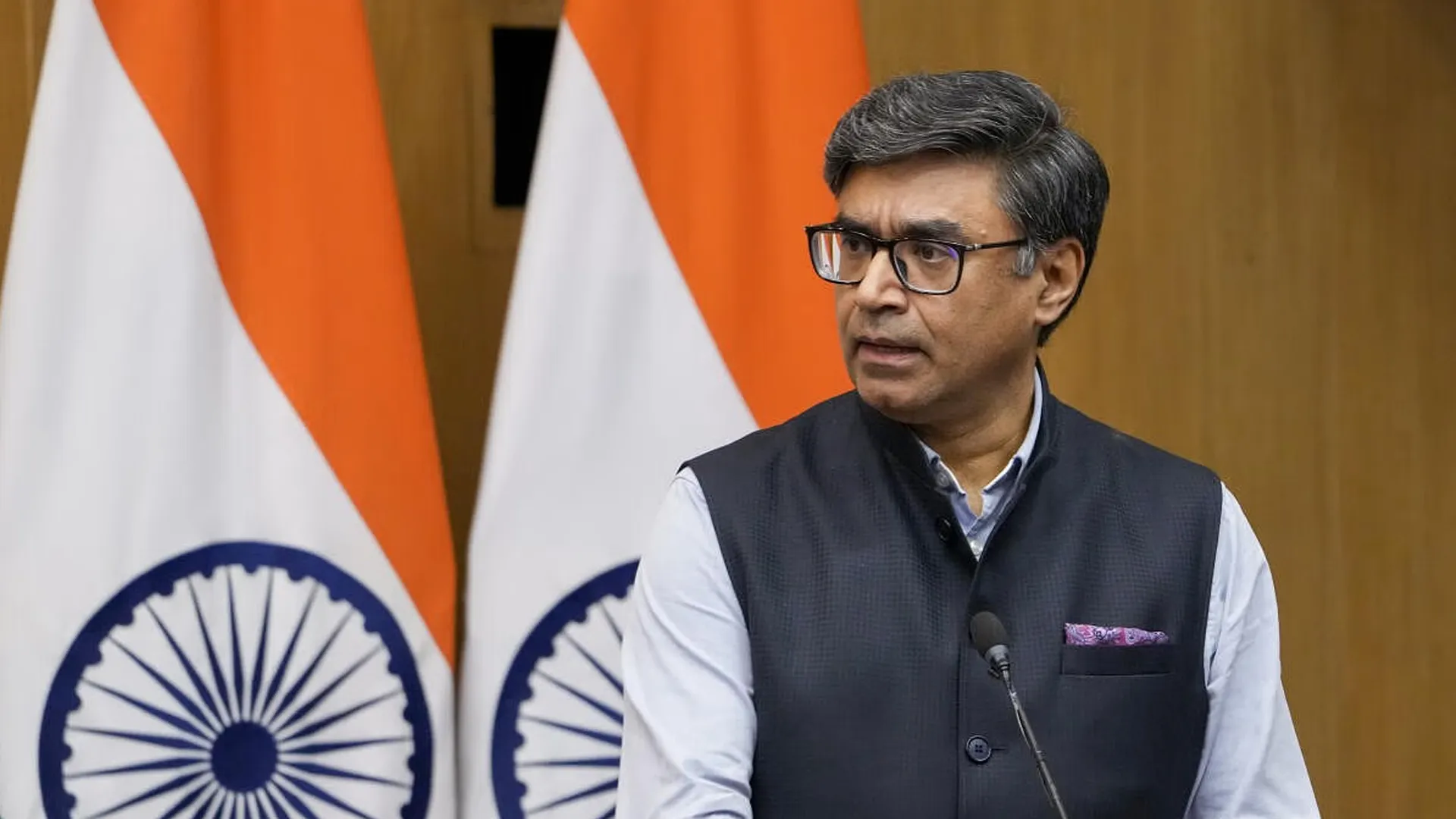 ‘US Played No Role in Operation Sindoor’, Parliamentary Panel Informed: Sources