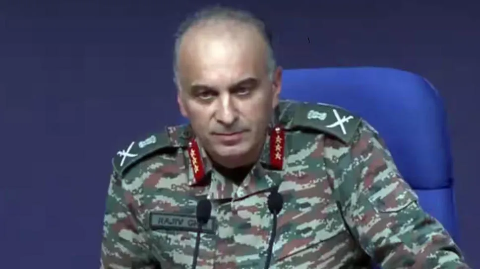 ‘Only concerned about what we will do’: Indian Army outlines post-ceasefire plan
