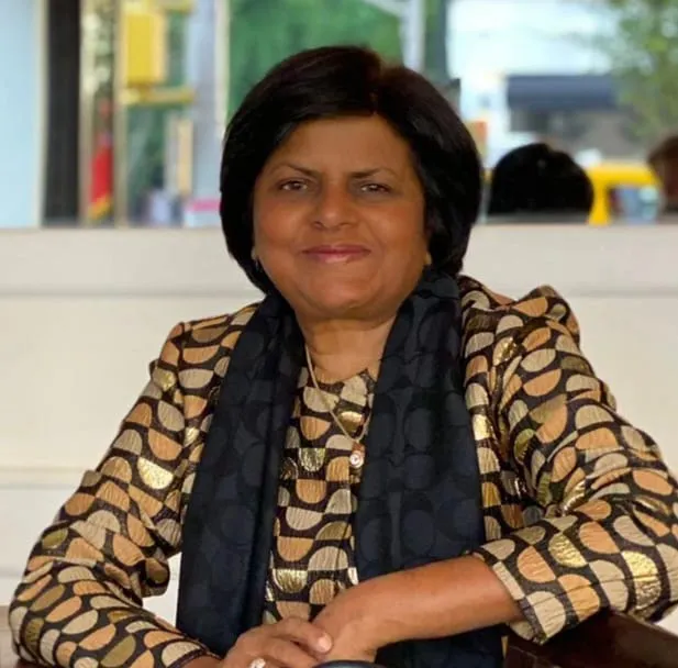 Rekha Mody: A trailblazer in women’s empowerment, art, and social reform