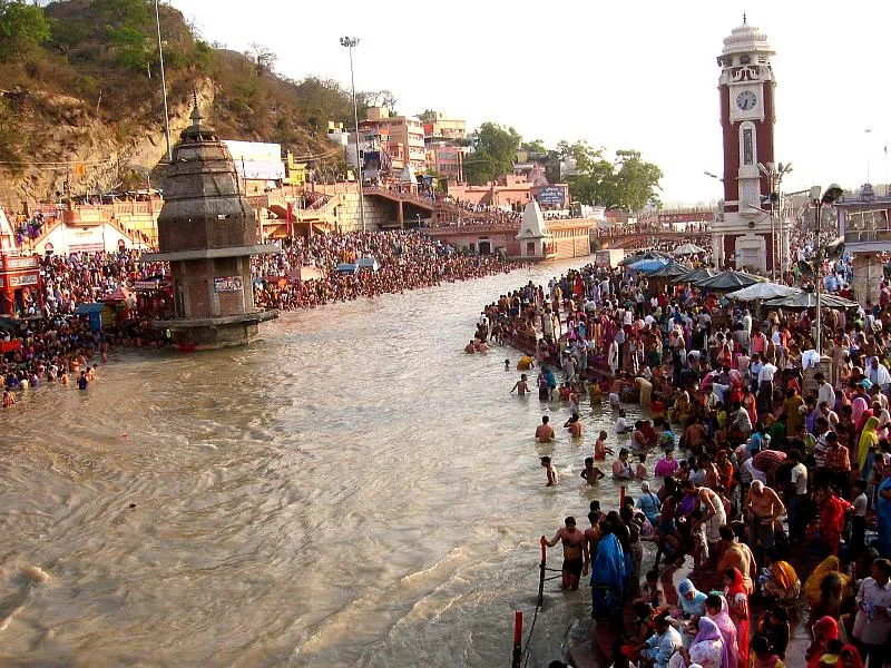 Ganga Dussehra: Bhagiratha’s Prayer, Ganga’s Grace