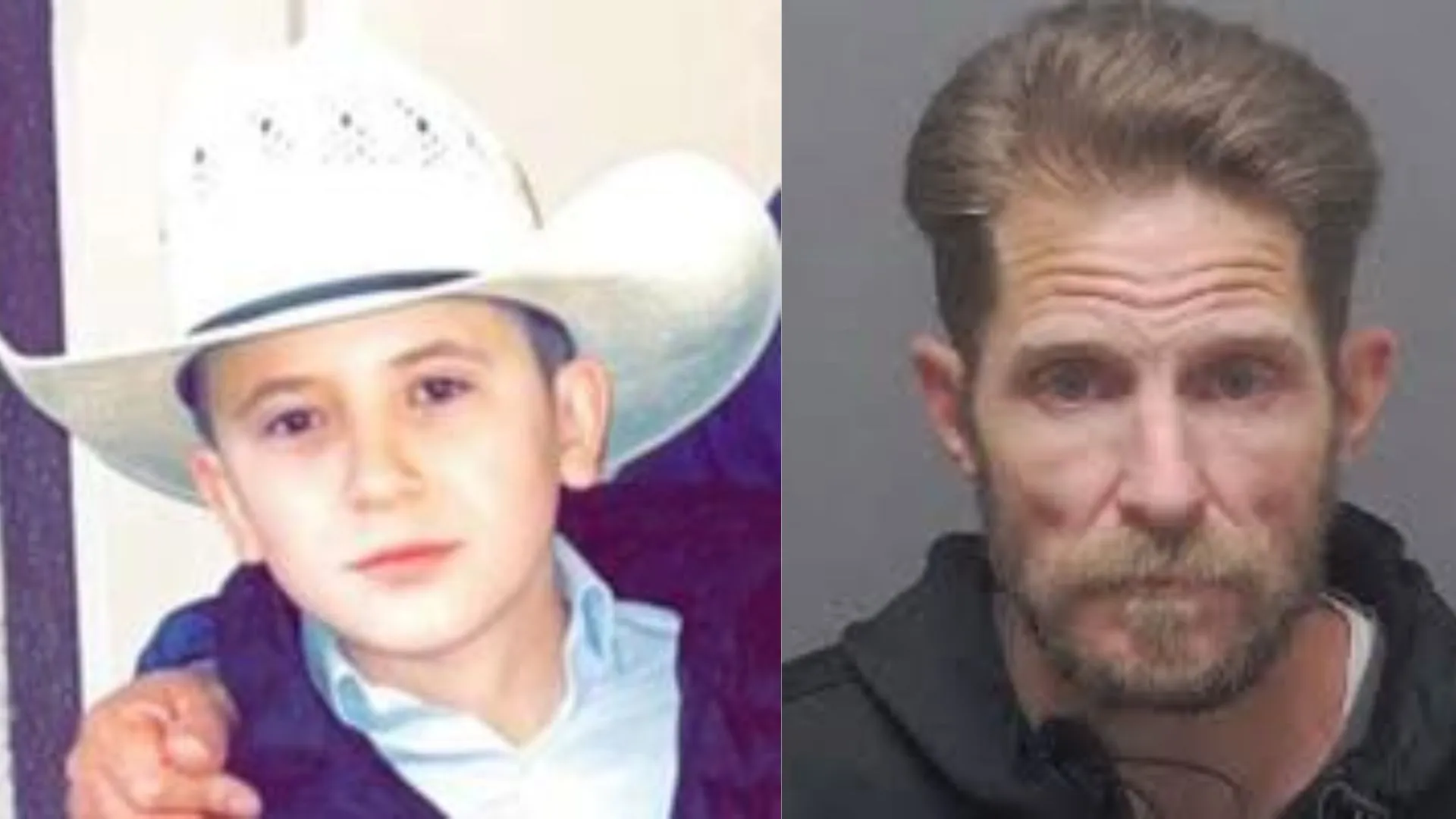2 Men Sentenced to Life for Killing 11-Year-Old in New Mexico