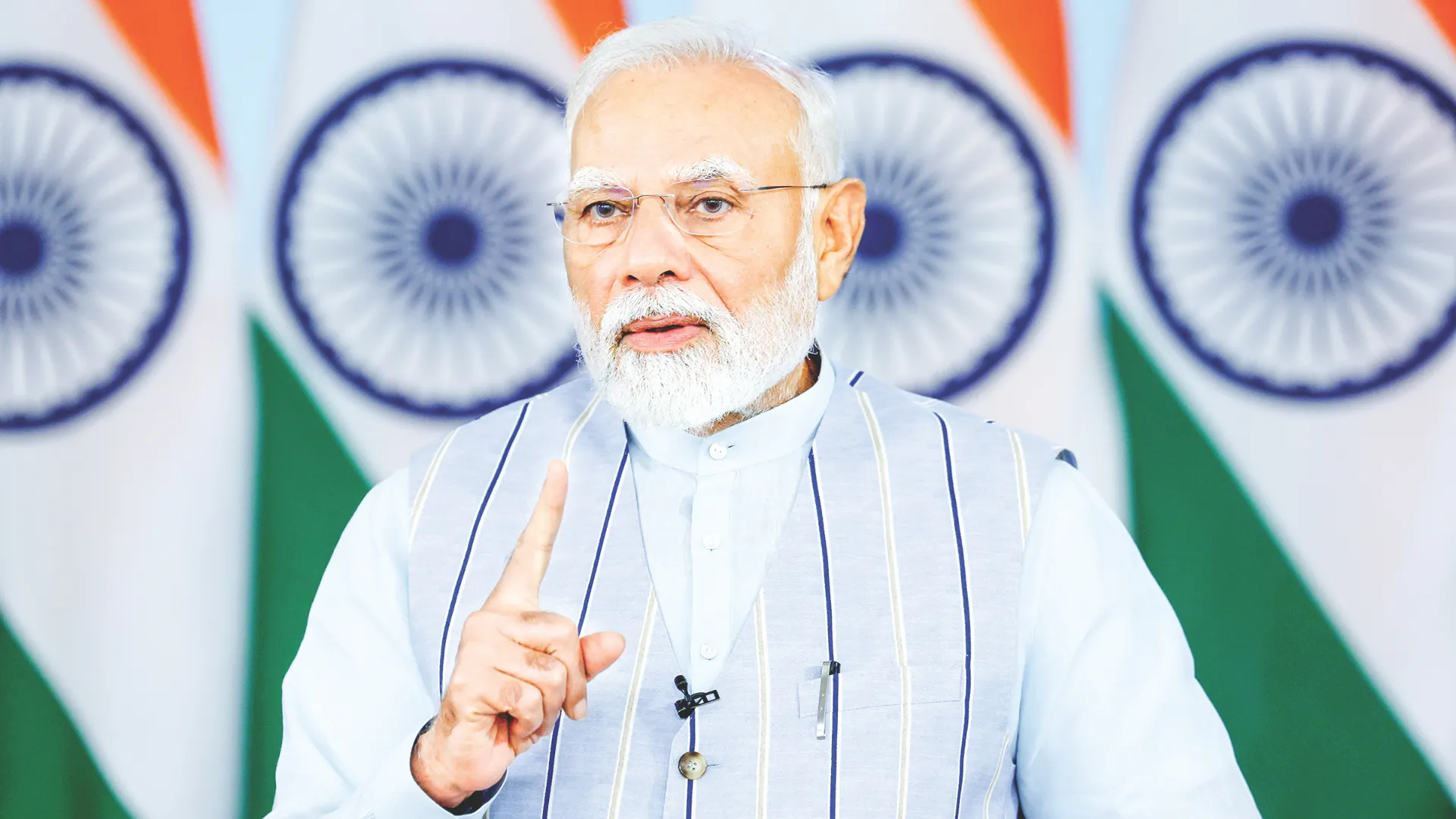 11 years of PM Modi’s and the Changing Face of Bundelkhand