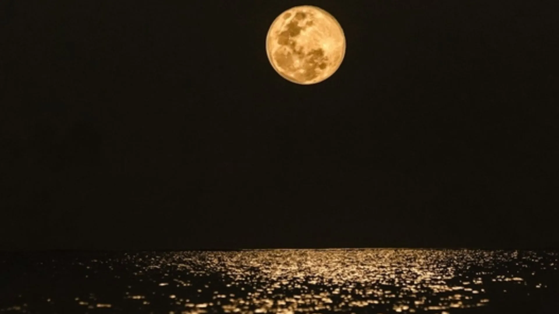2025 Strawberry Moon to Light Up the Sky with a Rare Low Rise