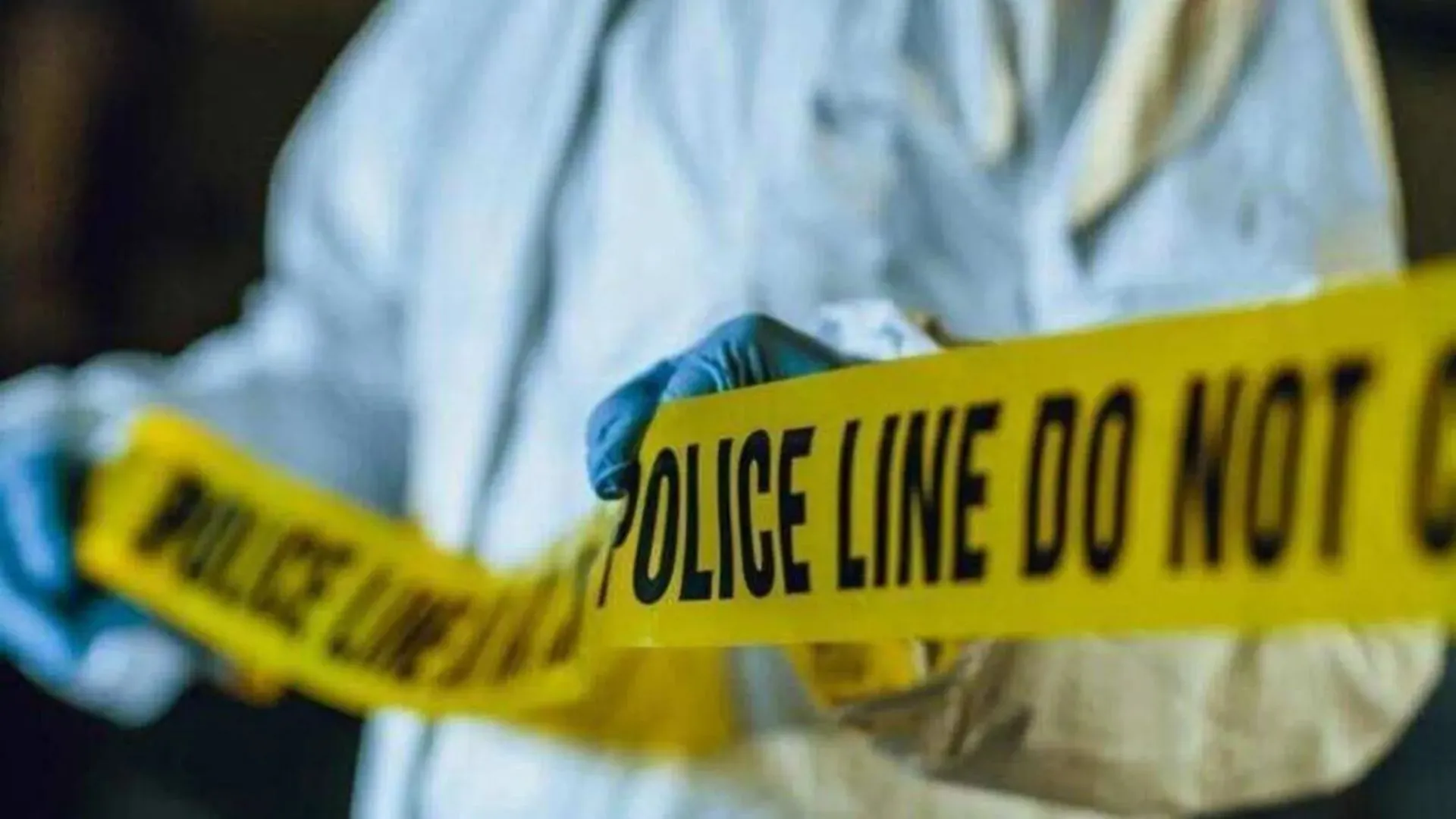 45-Year-Old Man Murdered by Wife Days After Marriage for 18-Acre Property