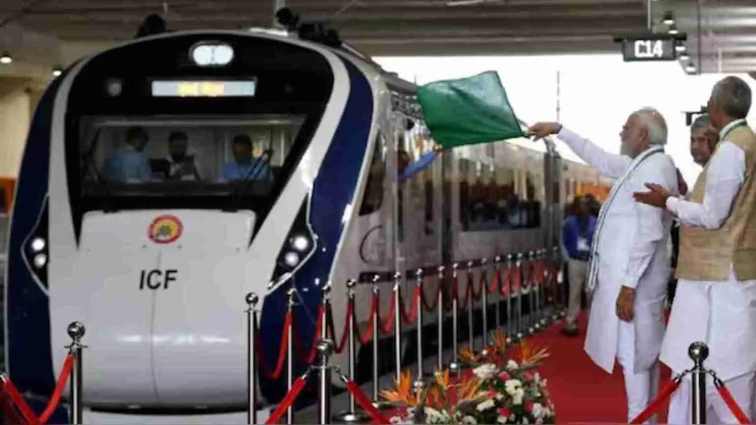7 Big Reasons Why Vande Bharat’s Srinagar Launch Is A Game-Changer For Kashmir