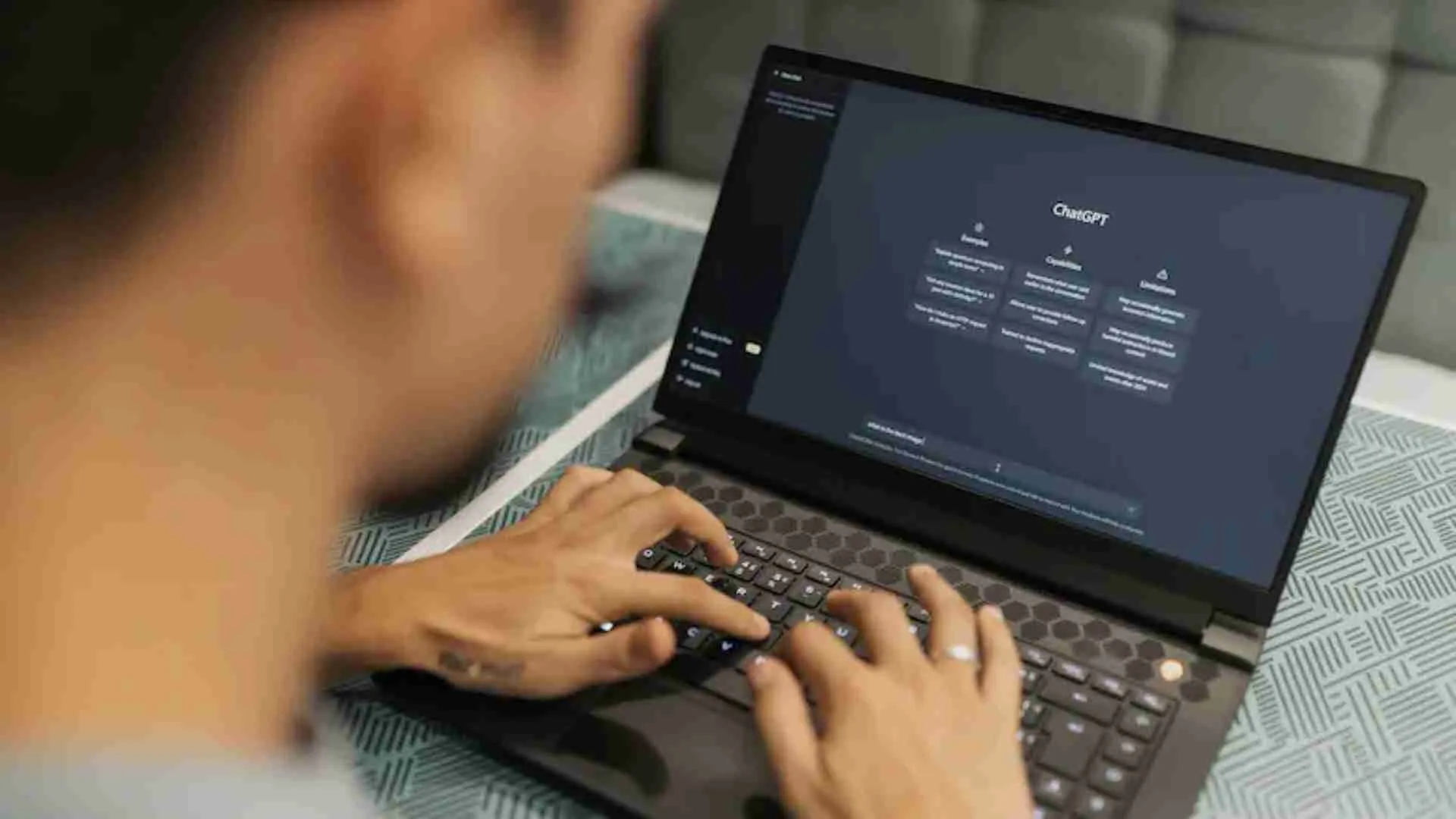 AI Chatbots As Therapists? Study Warns They May Fuel Suicidal Thoughts