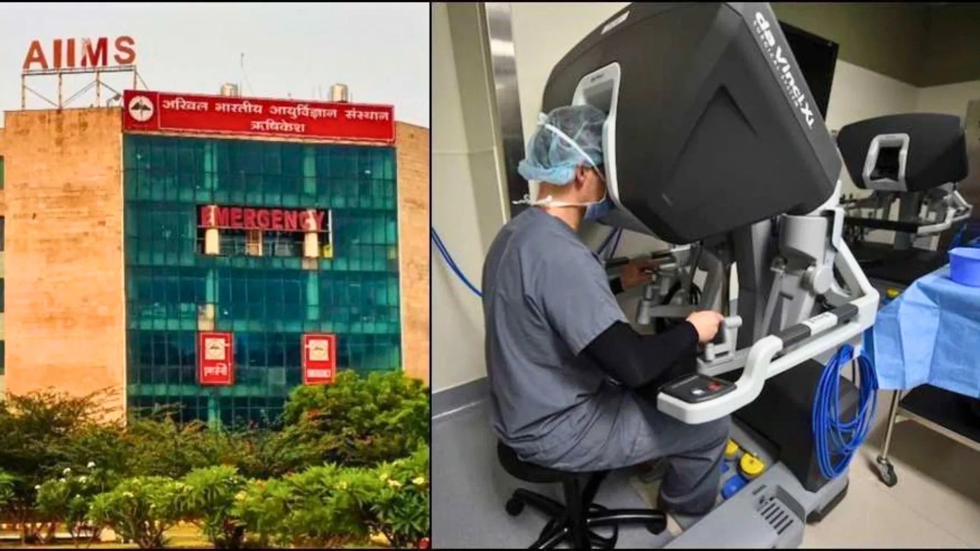 AIIMS Surgeons Performs High-Risk Bariatric Surgery, Transforms 254kg ‘Super Super Obese’ Patient