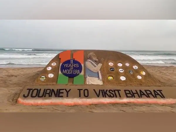 PM Modi’s quest for Viksit Bharat