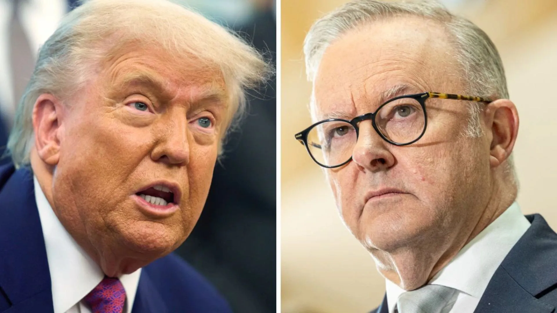 Billions at Stake: Australia Dares Trump to Kill Submarine Pact
