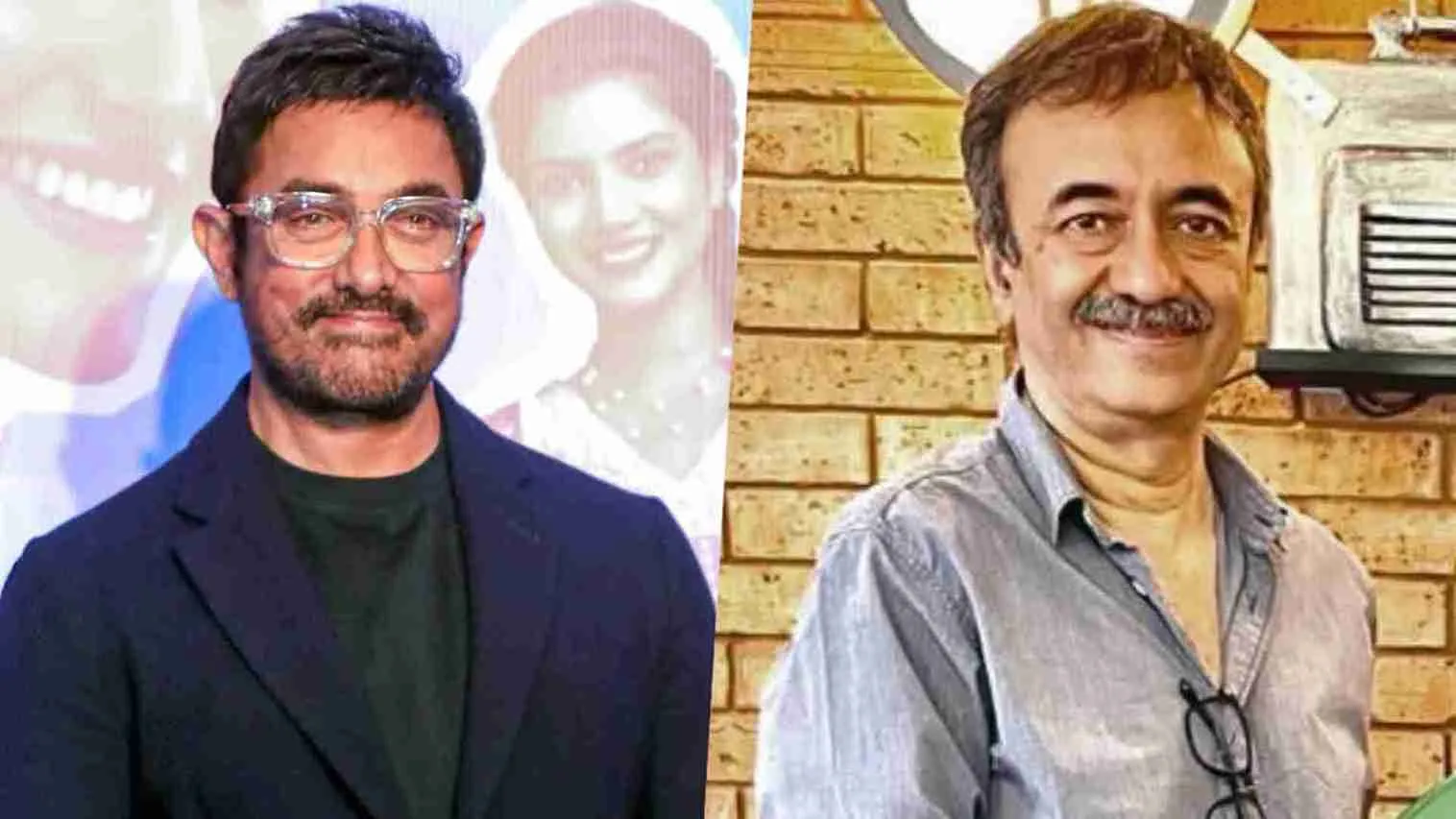 Aamir Khan Teams Up with Lokesh Kanagaraj for Superhero Film, Confirms Phalke Biopic with Rajkumar Hirani