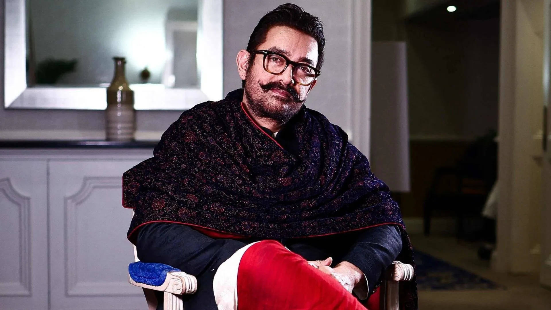 ‘I Was Trying to Kill Myself’, Aamir Khan Opens Up on Divorce from Reena Dutta